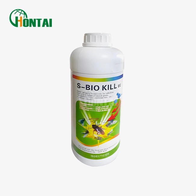 Pesticides Cypermethrin 100% Powder